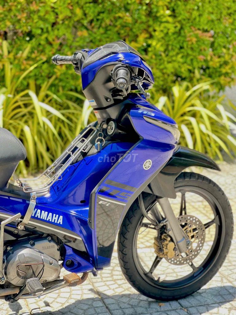 Yamaha Jupiter 2018 - ảnh 3