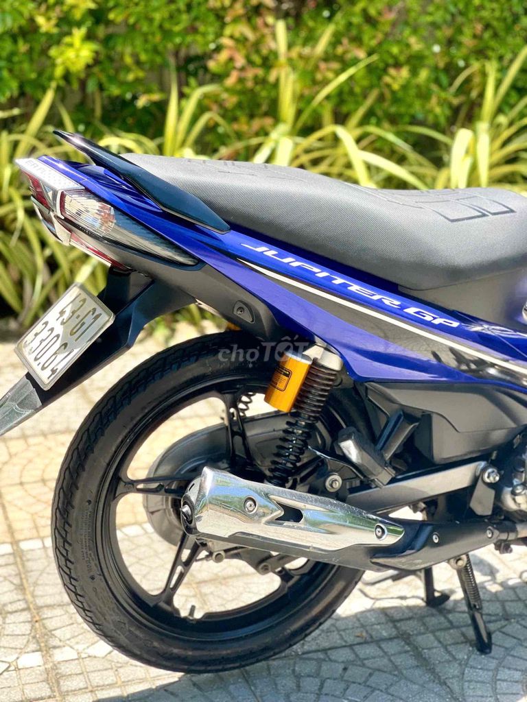 Yamaha Jupiter 2018 - ảnh 4