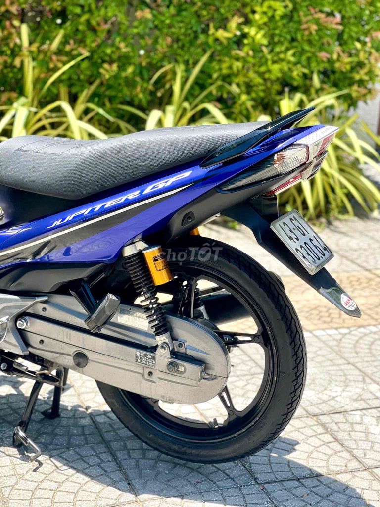 Yamaha Jupiter 2018 - ảnh 5