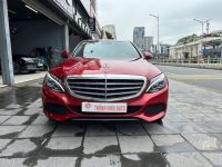 Mercedes 2016 - ảnh 1