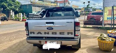 Ford Ranger 2018 - ảnh 1