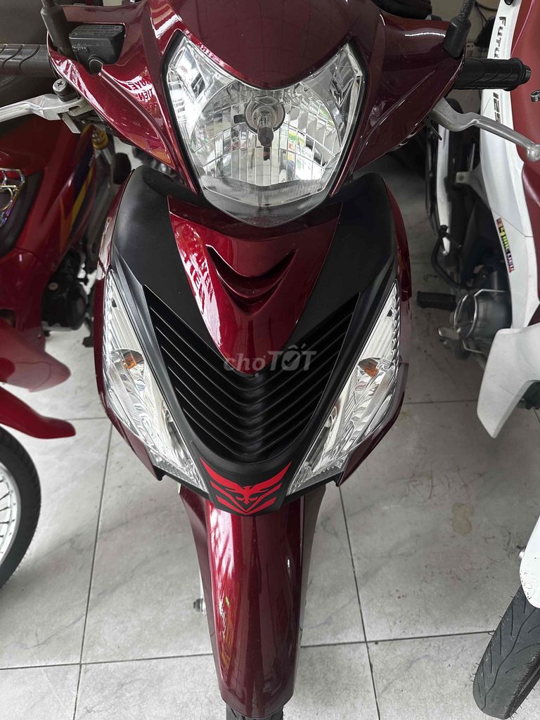 Honda Vision 2020 - ảnh 2