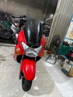 Suzuki Avenis 2006 - ảnh 1