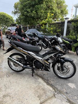 Exciter 2010 - ảnh 1