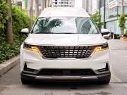 Kia Carnival 2022 - ảnh 1