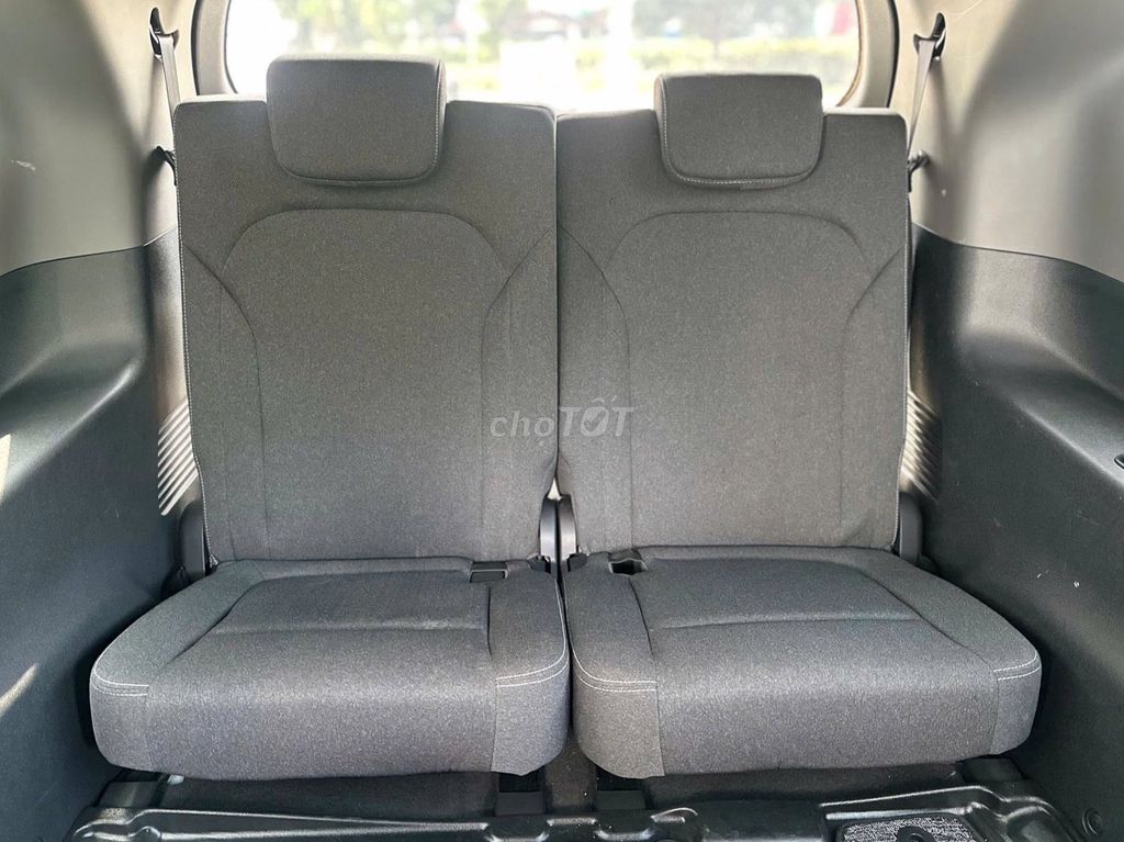 VinFast Limo Green 2026 - ảnh 4