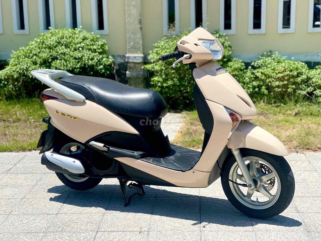 Honda Lead 2013 - ảnh 1