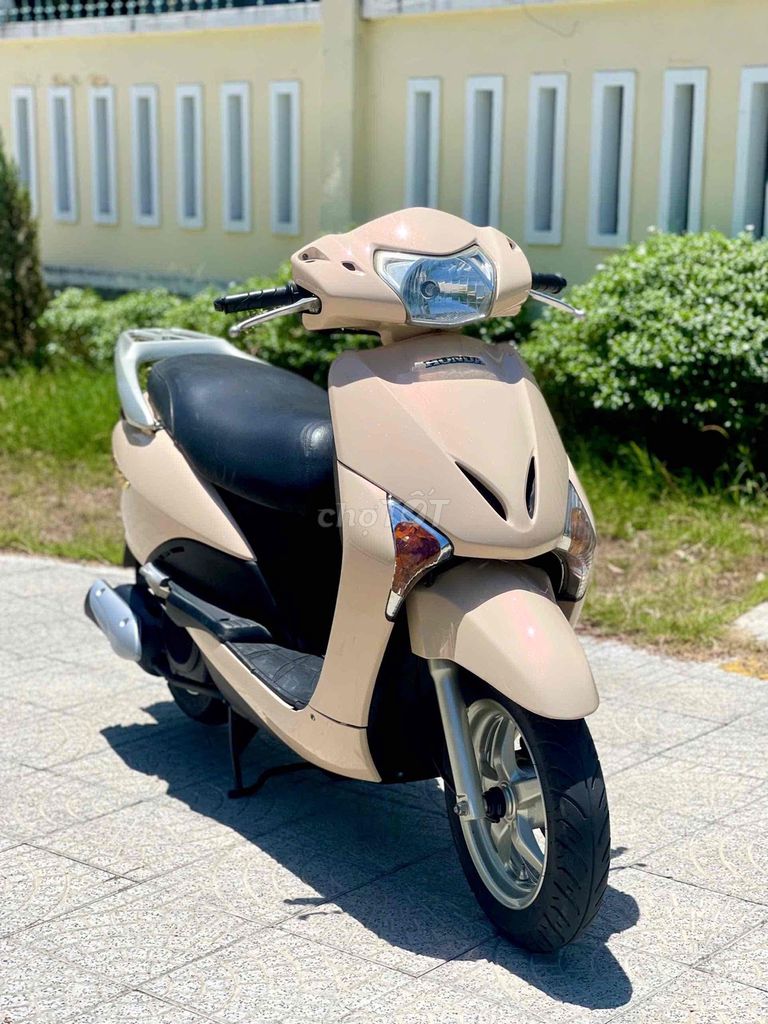 Honda Lead 2013 - ảnh 2