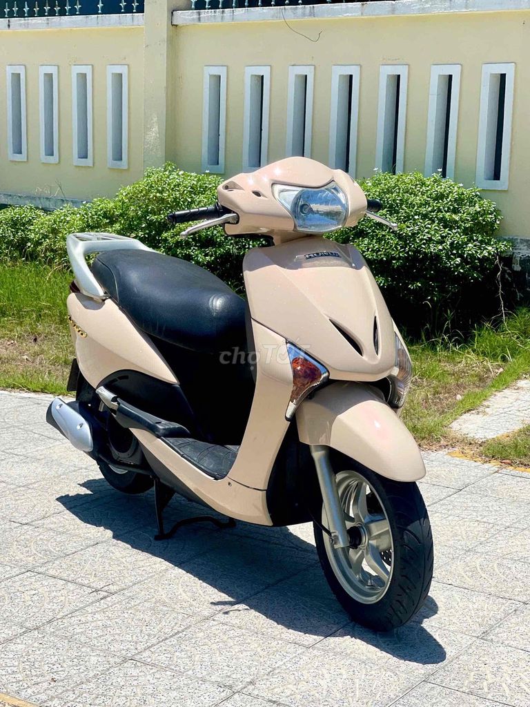 Honda Lead 2013 - ảnh 3