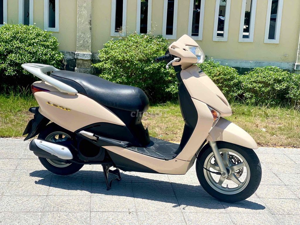 Honda Lead 2013 - ảnh 4