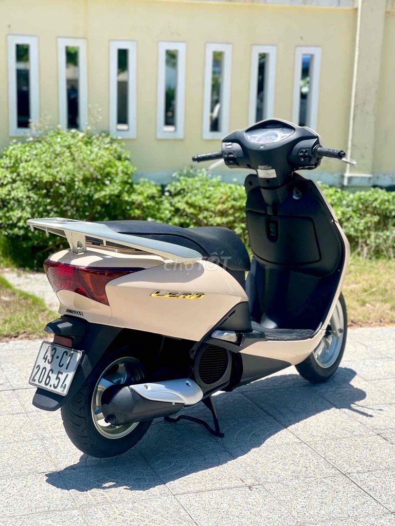 Honda Lead 2013 - ảnh 5