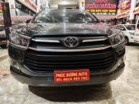 Toyota Innova 2.0E 2019 - ảnh 1