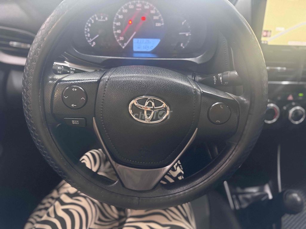 Toyota Vios 2024 - ảnh 4