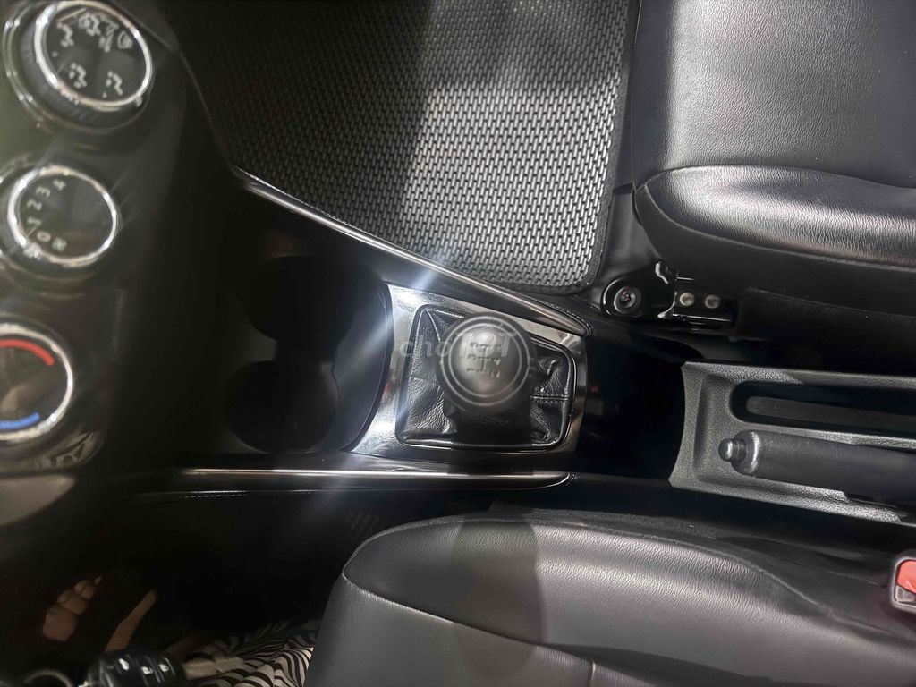 Toyota Vios 2024 - ảnh 5