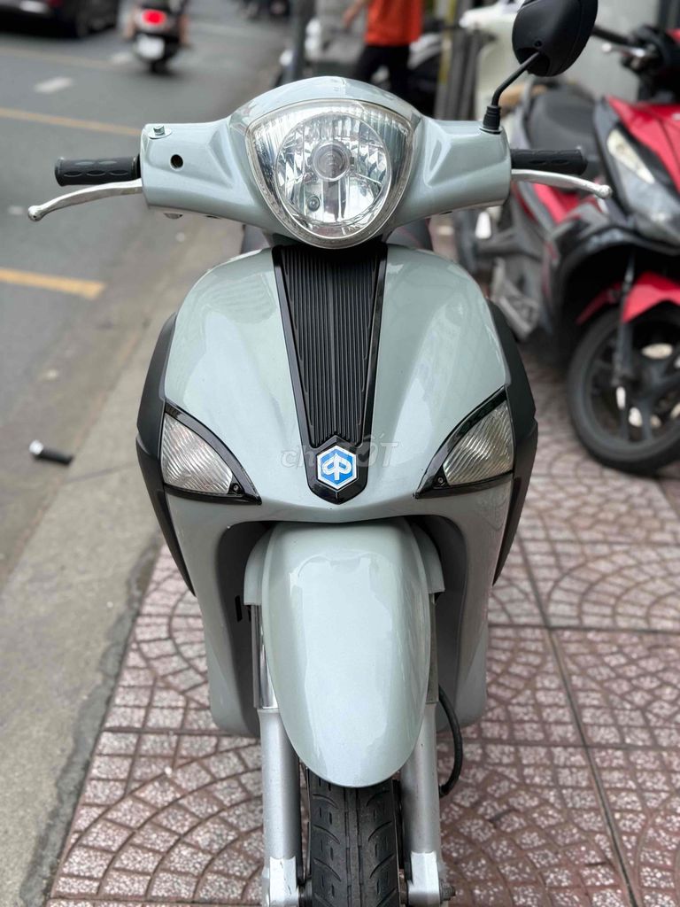 Piaggio Liberty 2014 - ảnh 1