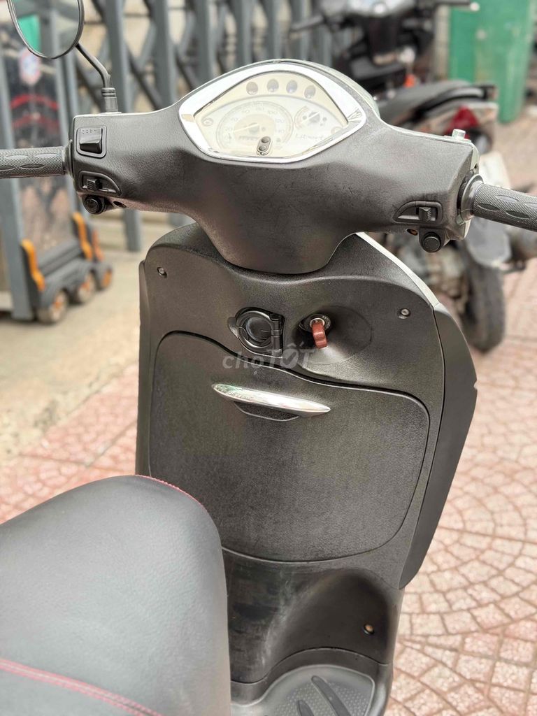 Piaggio Liberty 2014 - ảnh 4