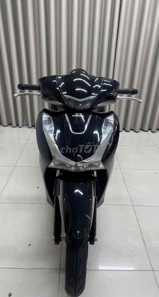 Honda SH 2024 - ảnh 1