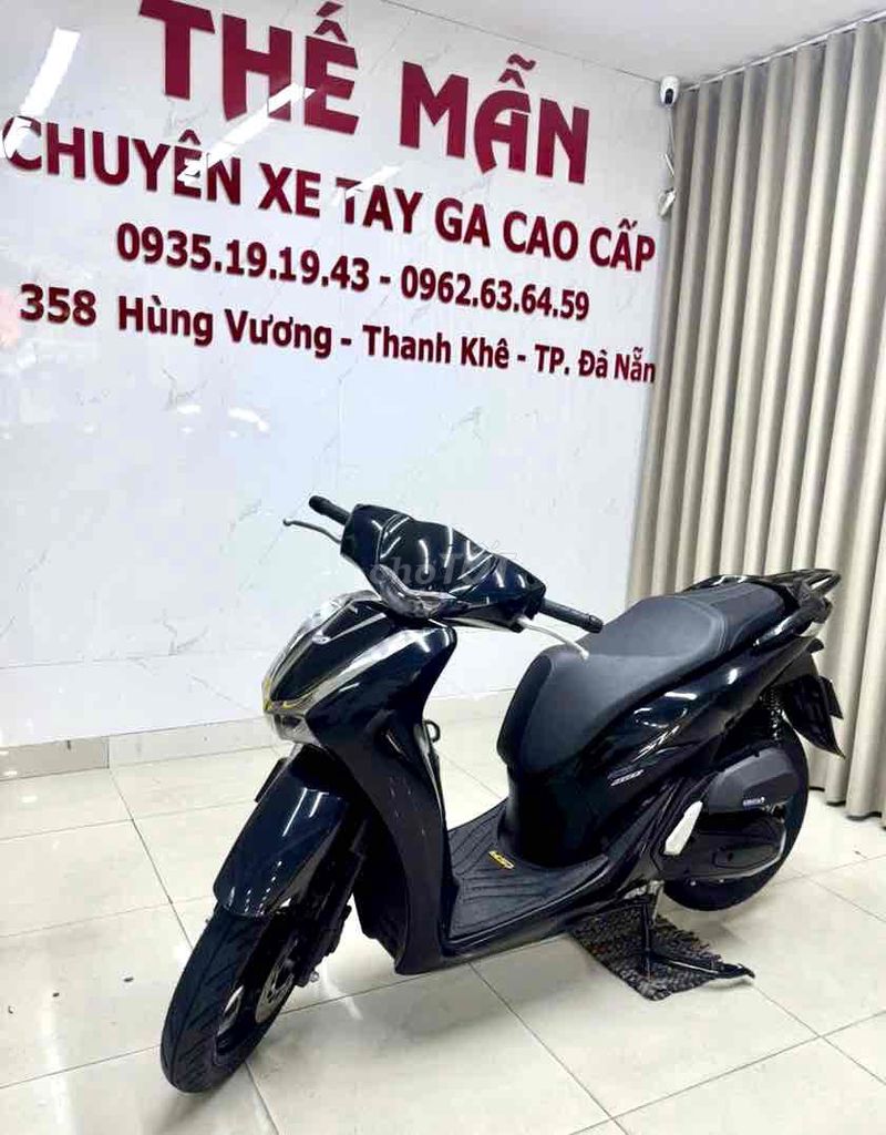Honda SH 2024 - ảnh 2
