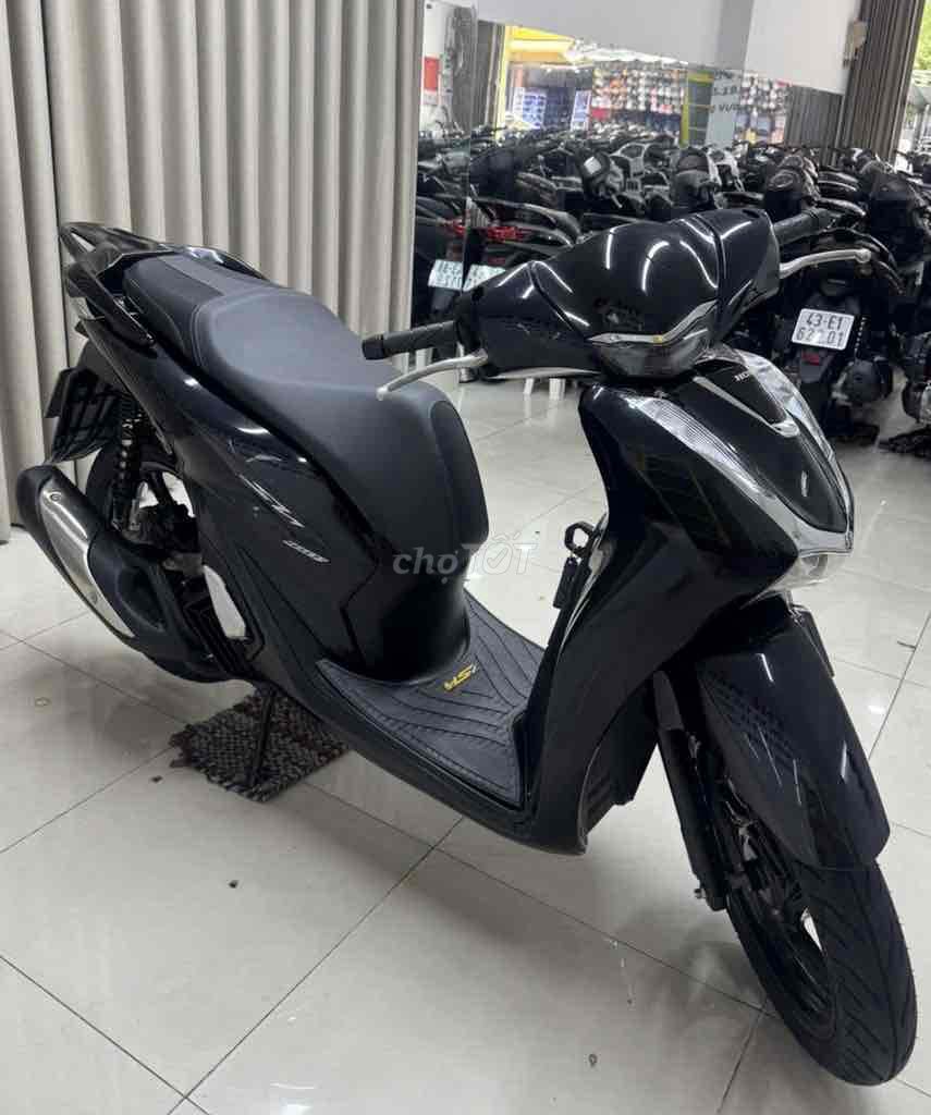 Honda SH 2024 - ảnh 3
