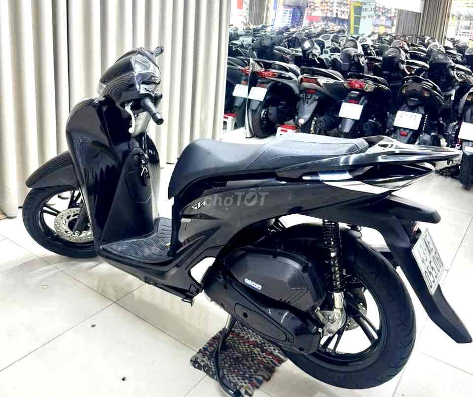 Honda SH 2024 - ảnh 4