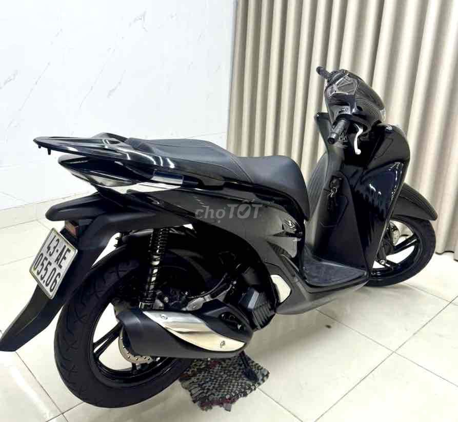 Honda SH 2024 - ảnh 5
