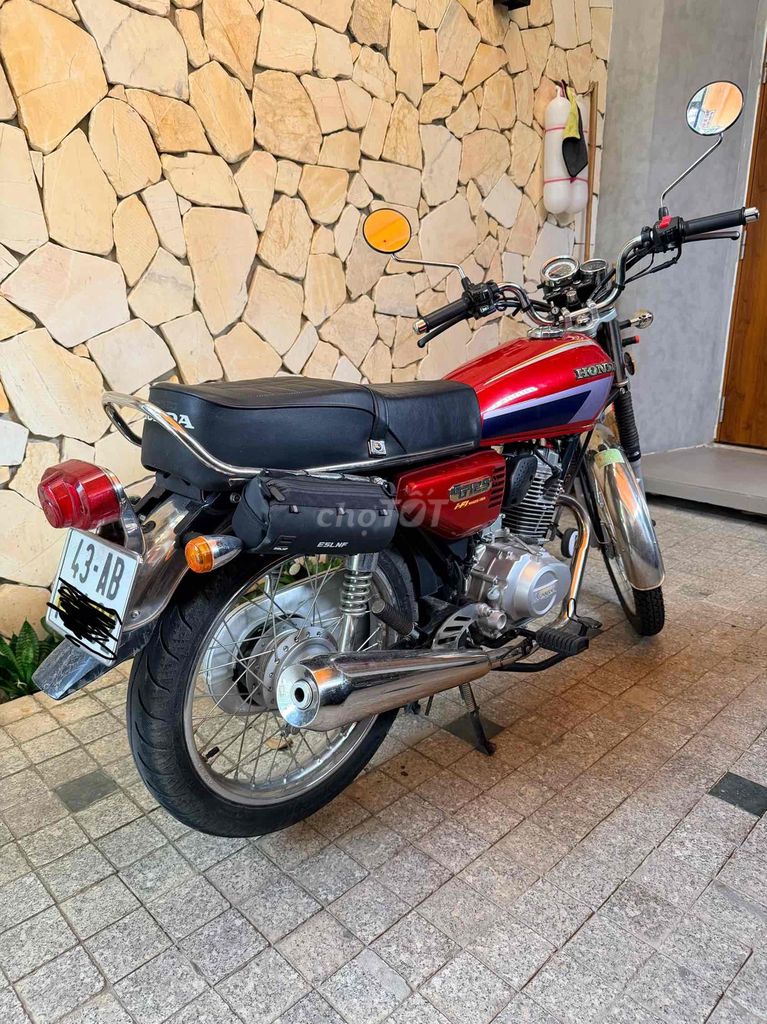 Honda 2025 - ảnh 2