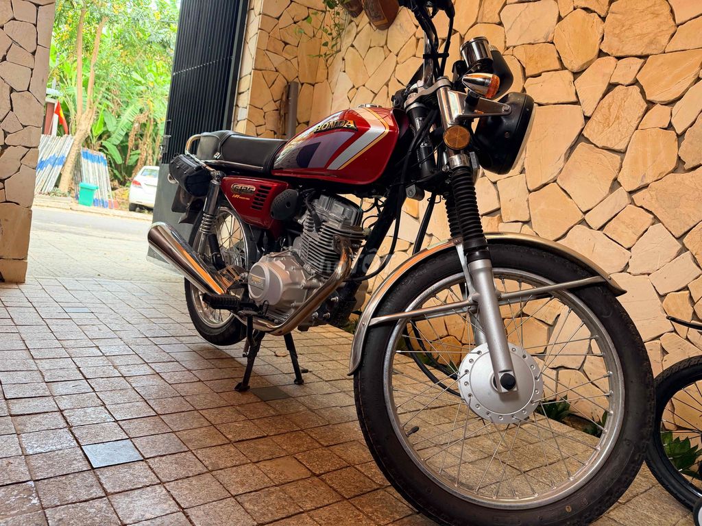 Honda 2025 - ảnh 3