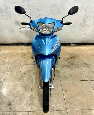 Honda Wave 2018 - ảnh 1