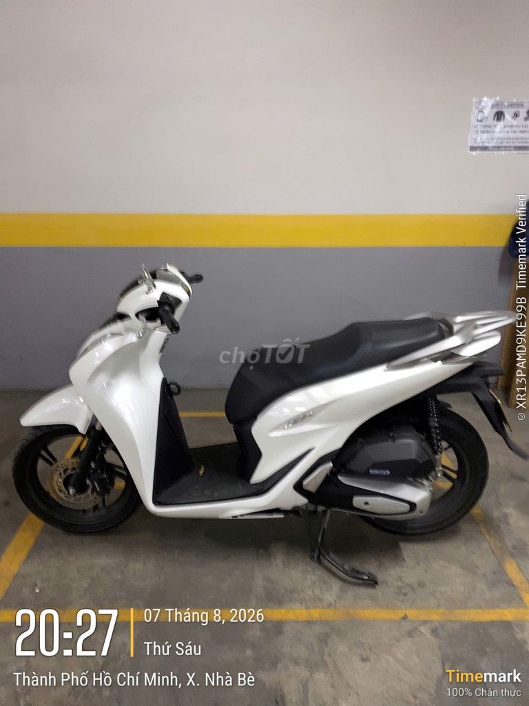 Honda SH 2023 - ảnh 2