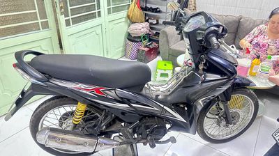 Honda Wave 2010 - ảnh 1