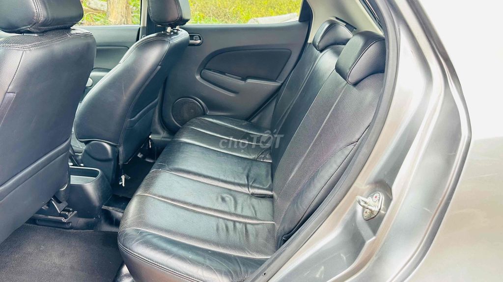 Mazda 2 2014 - ảnh 4