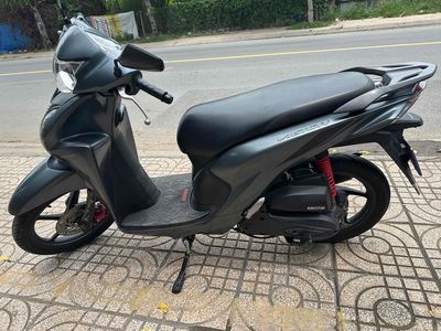 Honda Vision 2022 - ảnh 1