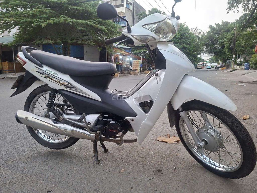 Honda - ảnh 2
