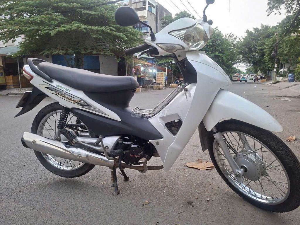 Honda - ảnh 4
