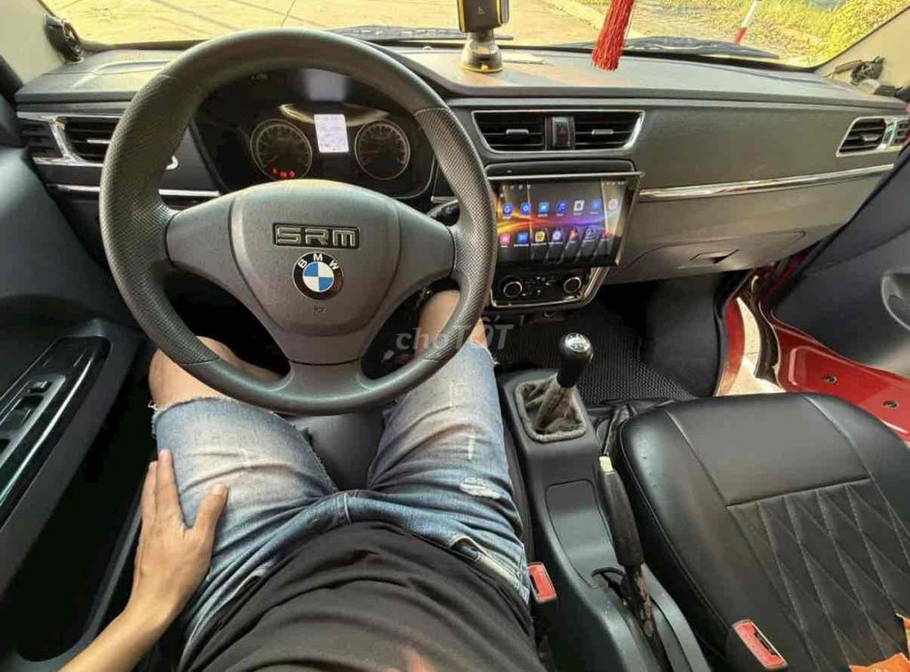 Dongfeng 2021 - ảnh 3