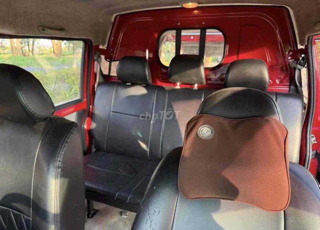 Dongfeng 2021 - ảnh 4