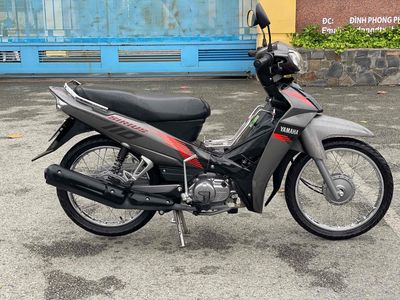 Yamaha Sirius 2024 - ảnh 1