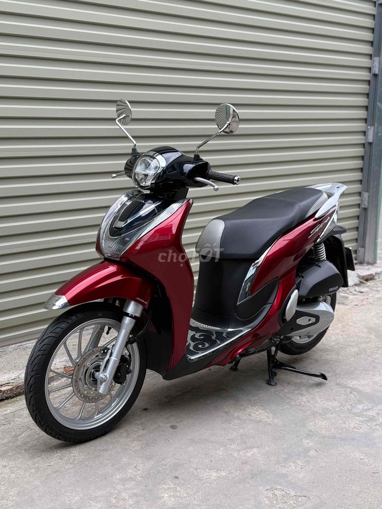 Honda SH 2024 - ảnh 1