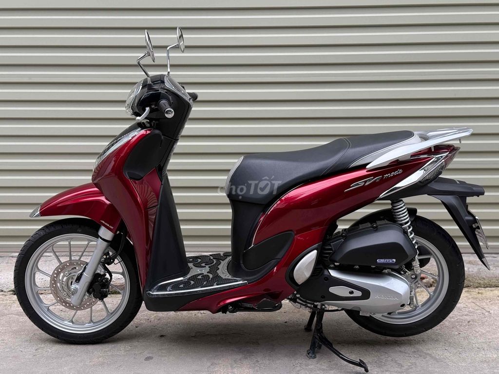 Honda SH 2024 - ảnh 2