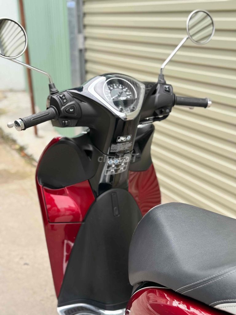 Honda SH 2024 - ảnh 3