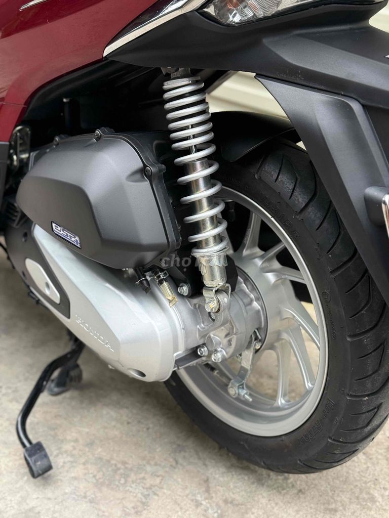 Honda SH 2024 - ảnh 4