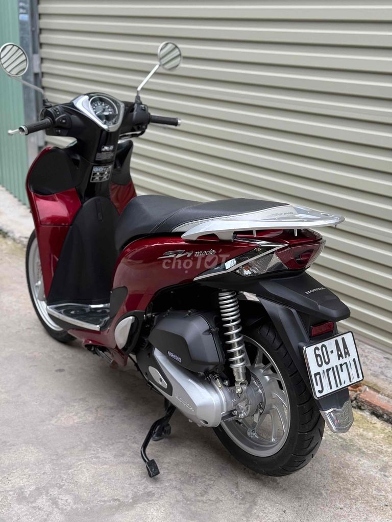 Honda SH 2024 - ảnh 5