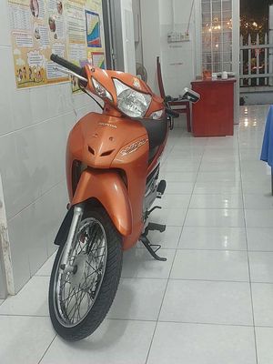 Honda Wave 2017 - ảnh 1