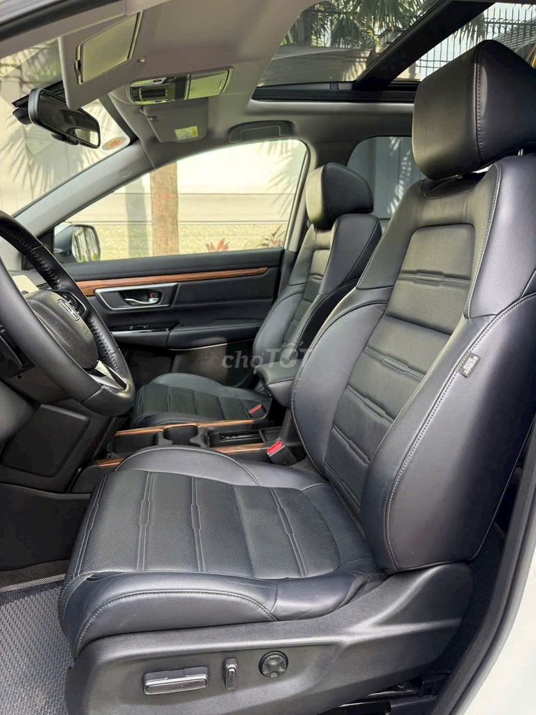 Honda CRV L 2018 - ảnh 3