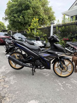Yamaha Exciter 2020 - ảnh 1