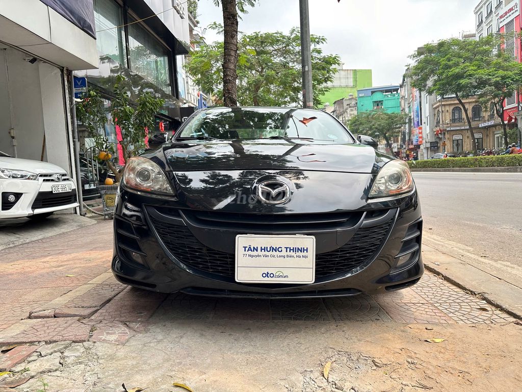 Mazda 3 2011 - ảnh 1