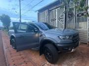 Ford Ranger Raptor 2.0L 4x4 AT 2019 - ảnh 1