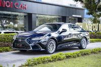 Lexus ES 250 2021 - ảnh 1