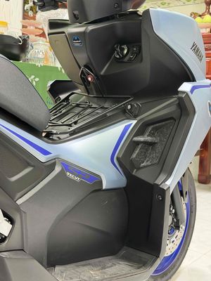 Yamaha NVX 2025 - ảnh 1