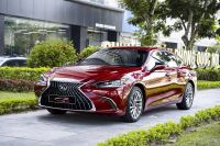 Lexus ES 250 2022 - ảnh 1